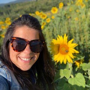 Meet your Posher, Kristen